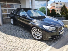 BMW 5 Gran Turismo 530 X Drive, снимка 9