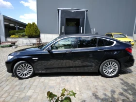 BMW 5 Gran Turismo 530 X Drive, снимка 3