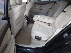 BMW 5 Gran Turismo 530 X Drive, снимка 10