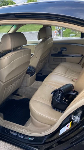 BMW 730 3.0, снимка 5
