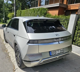 Hyundai Ioniq 5, снимка 3