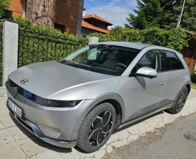 Hyundai Ioniq 5, снимка 2