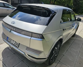 Hyundai Ioniq 5, снимка 4