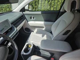 Hyundai Ioniq 5, снимка 7