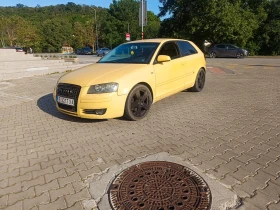 Audi A3 2, 0, снимка 1