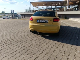 Audi A3 2, 0, снимка 7