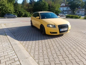 Audi A3 2, 0, снимка 5