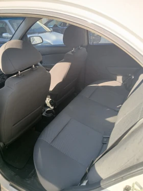 Chevrolet Aveo, снимка 5