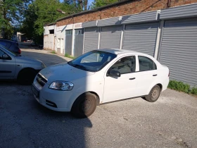 Chevrolet Aveo, снимка 1