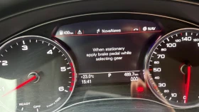Audi A6, снимка 9