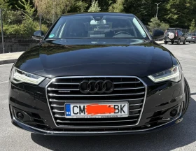 Audi A6, снимка 1