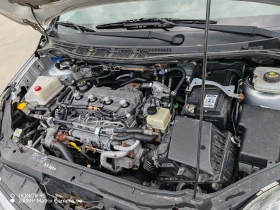 Mazda 5 2.0  7 места нави клима , снимка 2