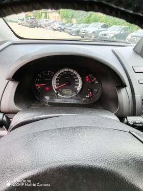 Mazda 5 2.0  7 места нави клима , снимка 16