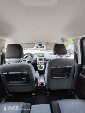 Mazda 5 2.0  7 места нави клима , снимка 7
