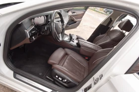 BMW 520 FULL* Luxury Line* Head-Up Display* Smart Key, снимка 9