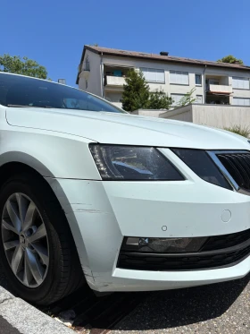 Skoda Octavia, снимка 15