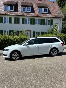 Skoda Octavia, снимка 4