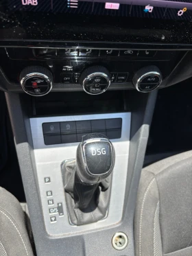 Skoda Octavia, снимка 11