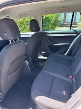 Skoda Octavia, снимка 7