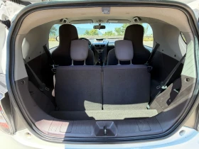 Toyota IQ, снимка 15