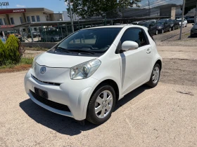 Toyota IQ, снимка 3
