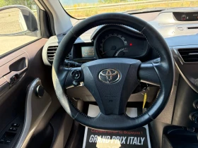 Toyota IQ, снимка 10
