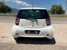 Toyota IQ, снимка 6