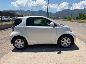 Toyota IQ, снимка 8