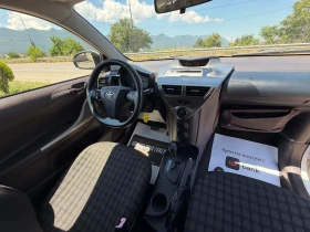 Toyota IQ, снимка 11