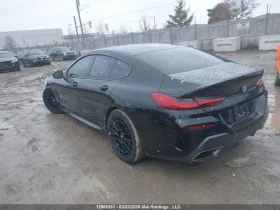 BMW 850 * INDIVIDUAL * XDRIVE* * CARFAX, снимка 3