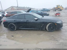BMW 850 * INDIVIDUAL * XDRIVE* * CARFAX, снимка 13