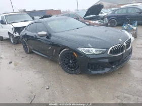 BMW 850 * INDIVIDUAL * XDRIVE* * CARFAX, снимка 1