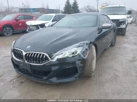 BMW 850 * INDIVIDUAL * XDRIVE* * CARFAX, снимка 6