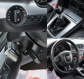 Audi A4 S-line , снимка 13