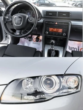 Audi A4 S-line , снимка 12