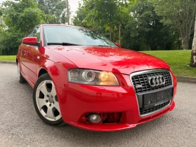 Audi A3 2.0TDI / QUATTRO, снимка 1