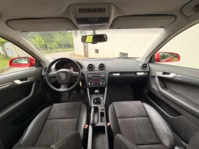 Audi A3 2.0TDI / QUATTRO, снимка 11