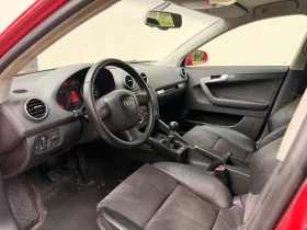 Audi A3 2.0TDI / QUATTRO, снимка 9