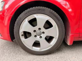 Audi A3 2.0TDI / QUATTRO, снимка 16