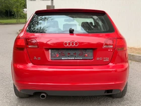 Audi A3 2.0TDI / QUATTRO, снимка 6