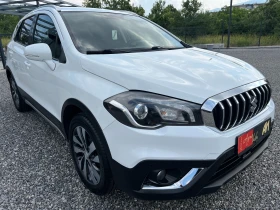 Suzuki SX4 1.6DDIS ALL GRIP/4x4/EURO 6/ДИСТРОНИК/НАВИ/КАМЕРА/, снимка 6