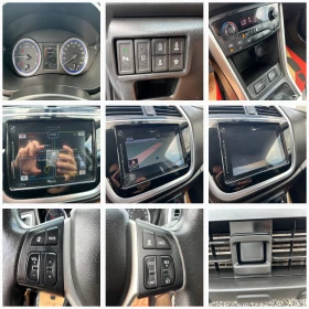 Suzuki SX4 1.6DDIS ALL GRIP/4x4/EURO 6/ДИСТРОНИК/НАВИ/КАМЕРА/, снимка 15