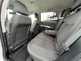 Suzuki SX4 1.6DDIS ALL GRIP/4x4/EURO 6/ДИСТРОНИК/НАВИ/КАМЕРА/, снимка 10