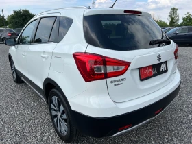 Suzuki SX4 1.6DDIS ALL GRIP/4x4/EURO 6/ДИСТРОНИК/НАВИ/КАМЕРА/, снимка 3