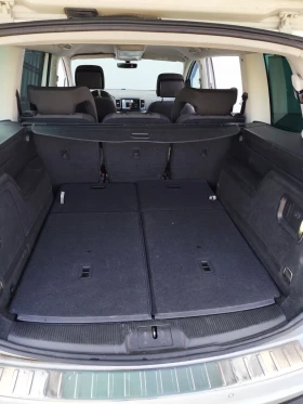 VW Sharan 2.0 TDI - 7 места, снимка 11