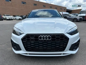 Audi A5 * Sportback * AWD * Автокредит* (Цена до България), снимка 1