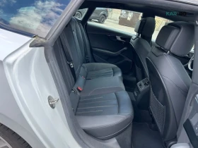 Audi A5 * Sportback * AWD * Автокредит* (Цена до България), снимка 12
