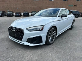 Audi A5 * Sportback * AWD * Автокредит* (Цена до България), снимка 3