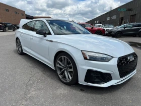 Audi A5 * Sportback * AWD * Автокредит* (Цена до България), снимка 2