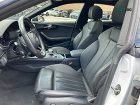 Audi A5 * Sportback * AWD * Автокредит* (Цена до България), снимка 15